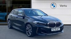 BMW 1 Series M135i xDrive 5dr Step Auto Petrol Hatchback